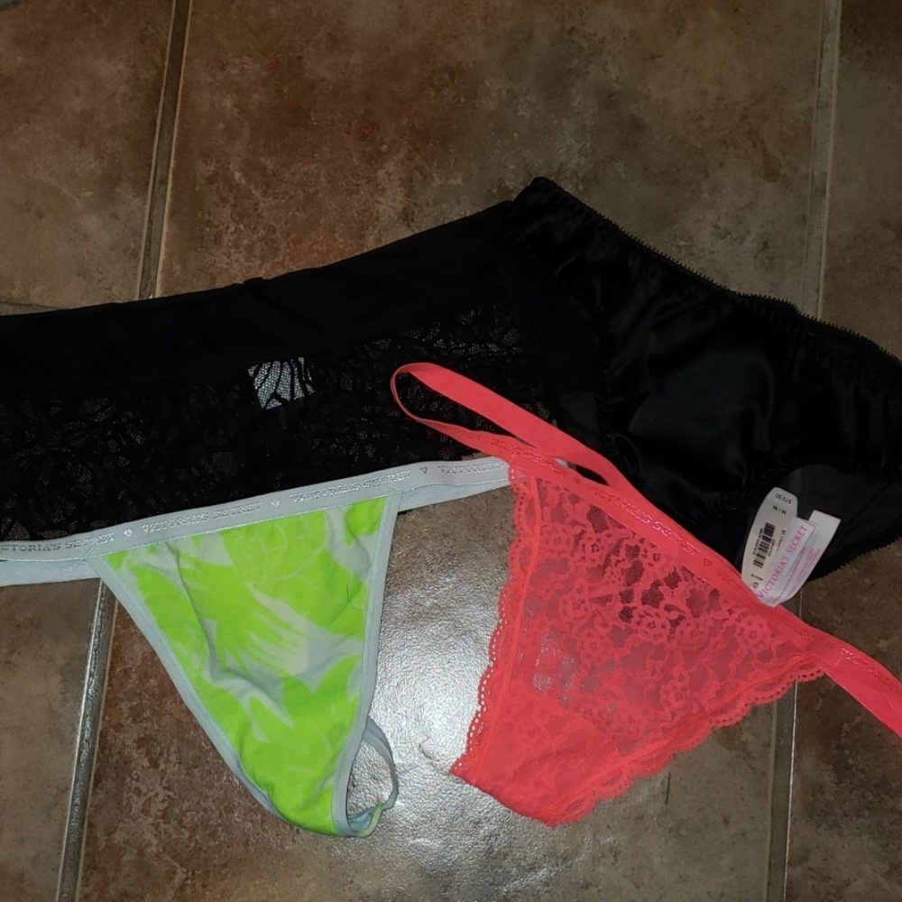 Victoria Secrete bundle